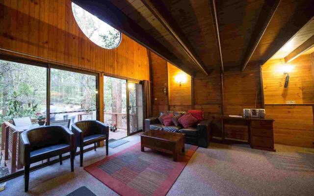 Springbrook Mountain Chalets