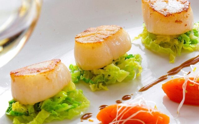 Hostellerie du Château d'As