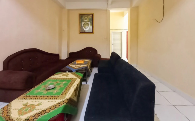 RedDoorz Syariah @ Penginapan Kita Sungai Penuh