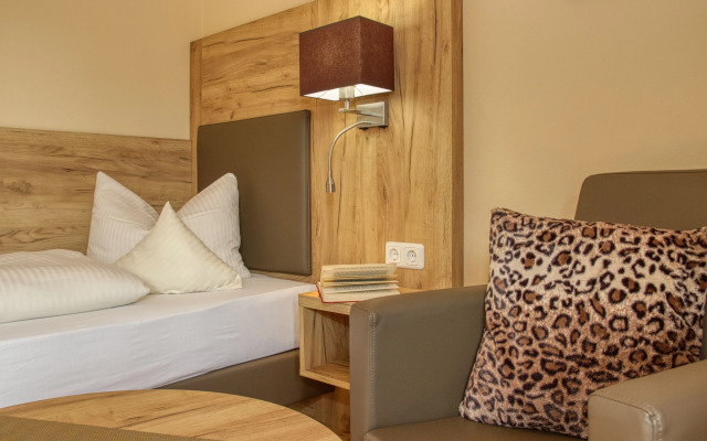 Wellnesshotel Auszeit