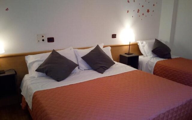 Hotel Concorde