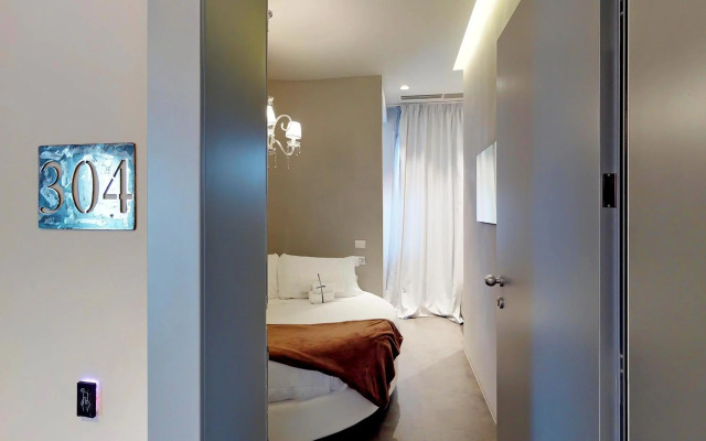 Bell Suite Hotel