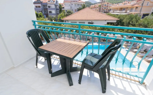 Princess Rima Apartments