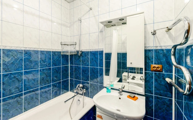 FlatHome24 Ladozhsky Vokzal