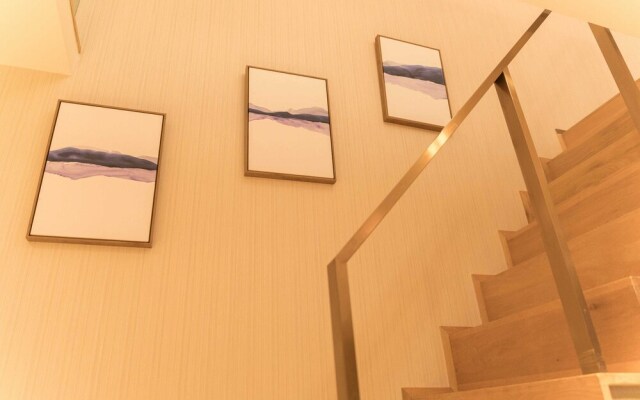 Yige Yunshe Service Apartment