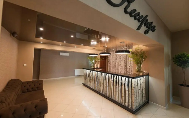 Holiday Camping Resort Domki Lazy