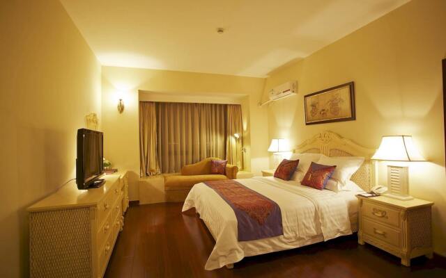 Xueyuan Hotel