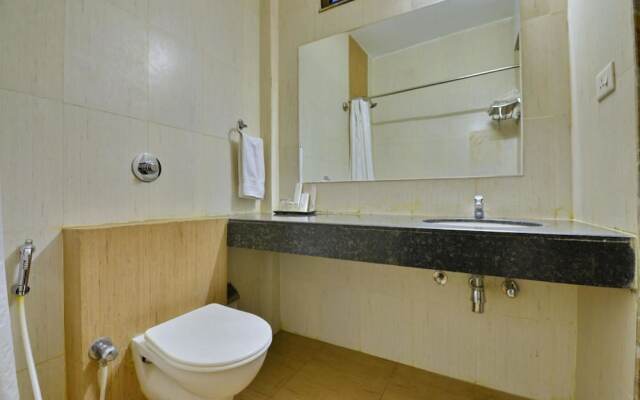 Hotel Samrat