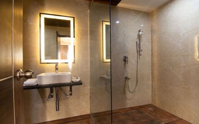 Liverpool Hotels, Outer Ring Road, Marathahalli