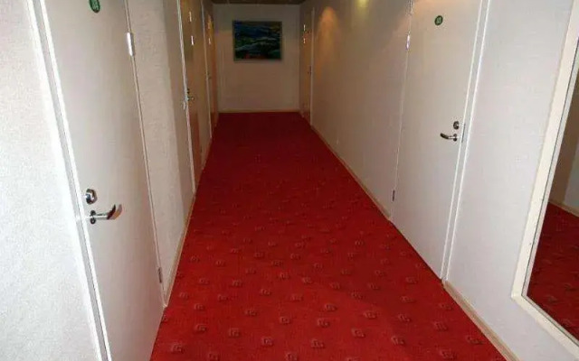 Hotell Sõnajala