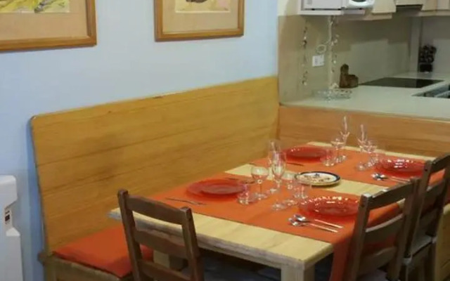 Apartamento Palandriu