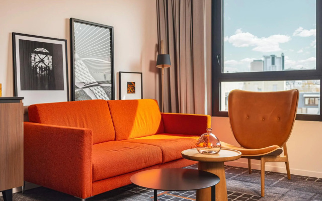 Novotel Paris Vaugirard Montparnasse