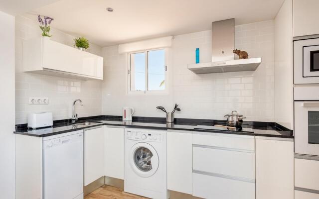 APARTAMENT 5 SOLS in Ciutadella de Menorca