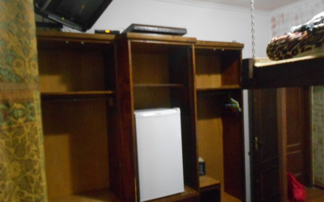 Gohouse - Suite Tonelero 06