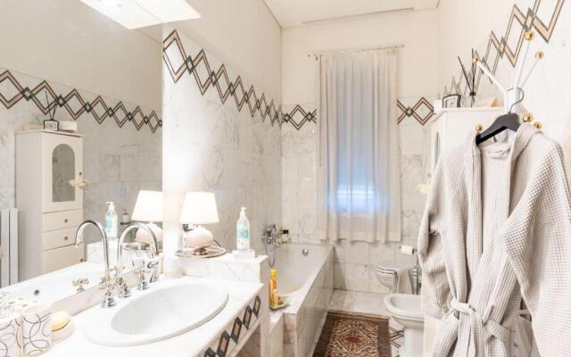Villa zagara, tipical luxury Sicilian residence