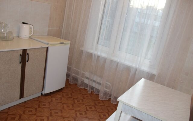 NMC Apart