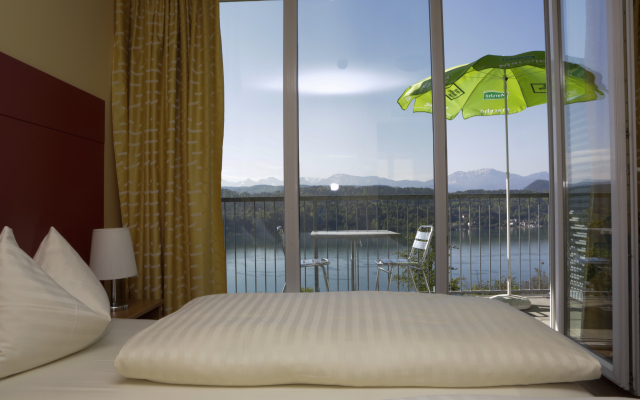 Hotel ibis Woerthersee