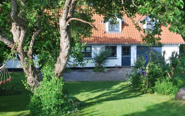 Naturparkens Bed & Breakfast