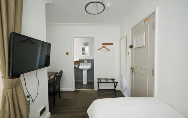 White Hart, Newmarket by Marston's Inns