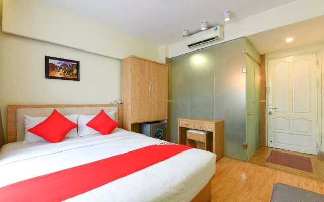 OYO 210 Saki Hotel
