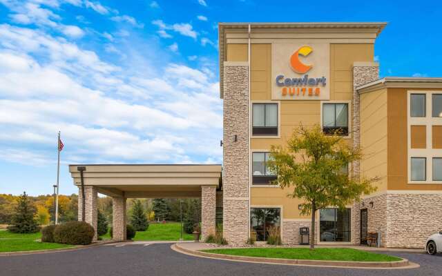 Comfort Suites Hudson I-94