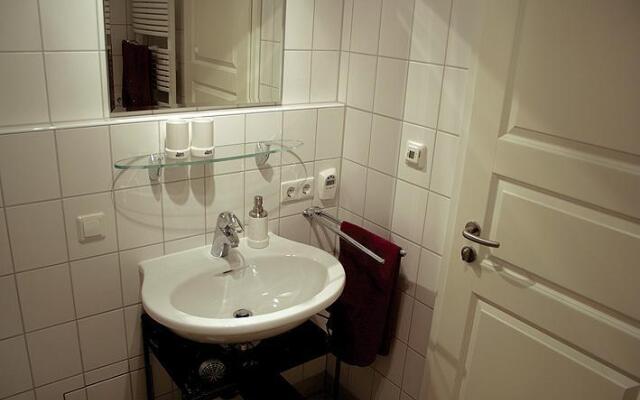 Appartement Frauenkirche