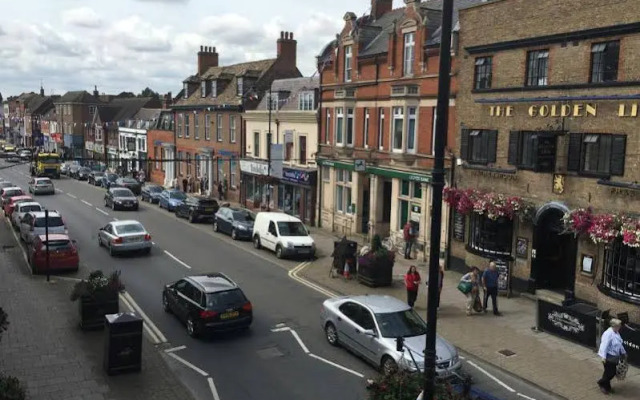 Rutland Arms