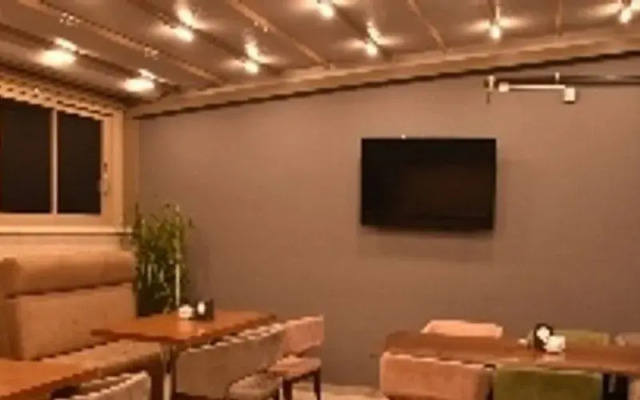Grand Simay Hotel