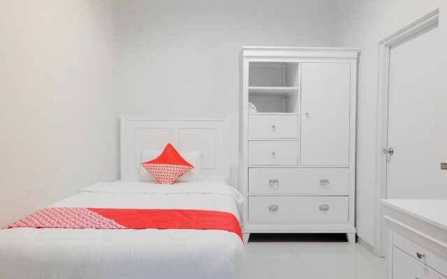 Bandahara 21 Syariah By OYO Rooms