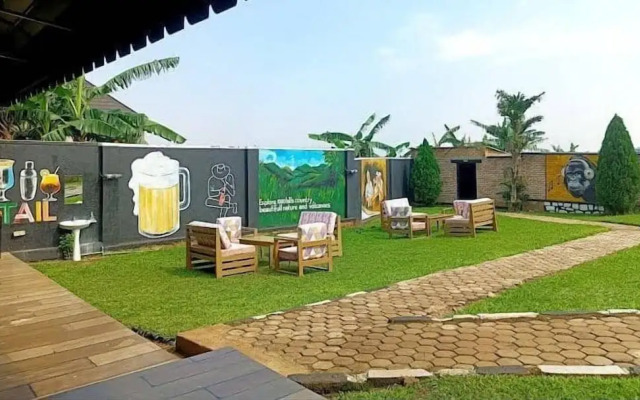 Amariah Villa