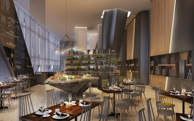 Element Kuala Lumpur