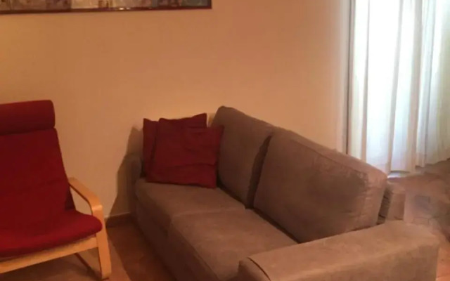 Apartment "da Max"