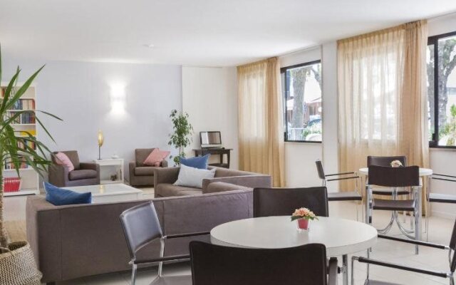 Hotel Villa Tosi