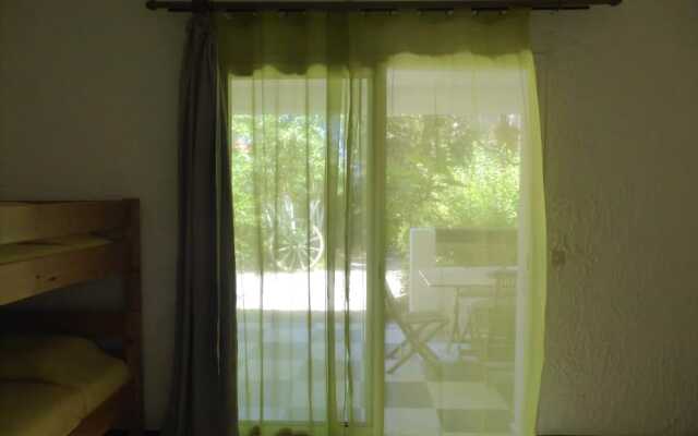 Relais De Bravone