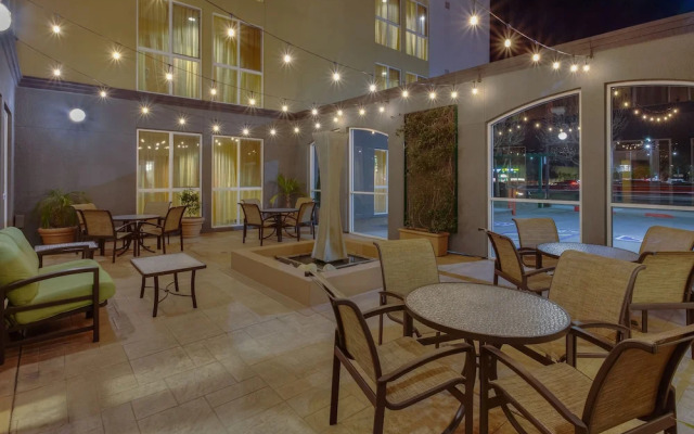 Quality Suites Millbrae