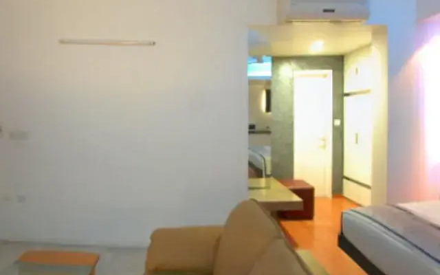 Roseline The Boutique Hotel