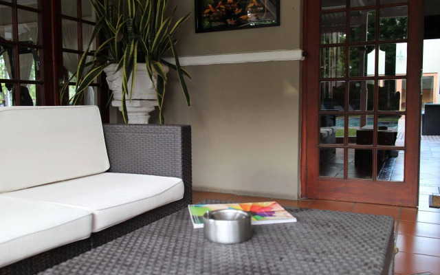 Cu Boutique Guest House