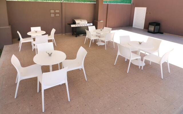 Candlewood Suites Celaya