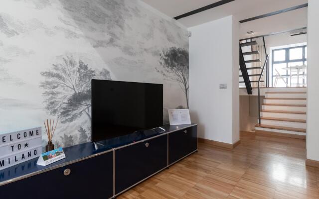 Italianway - Frisi 8