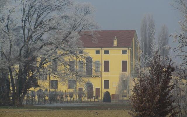 Agriturismo Villa Selvatico