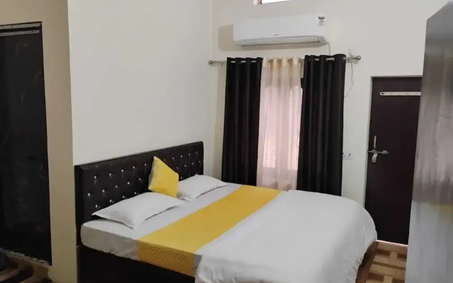 TabTrips Bhakti Dham Stay
