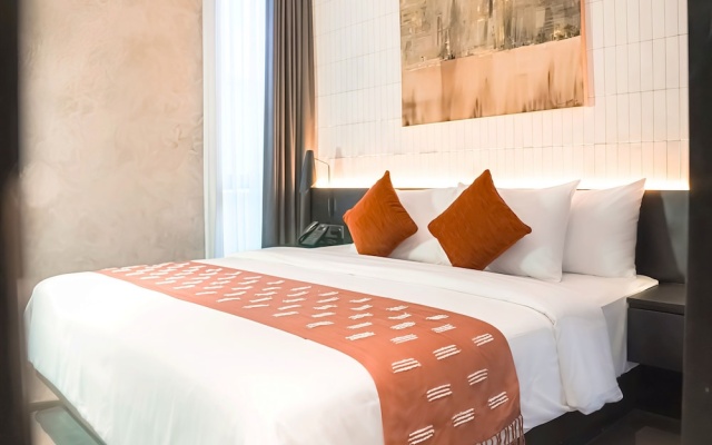 Maisola by ARTOTEL Semarang
