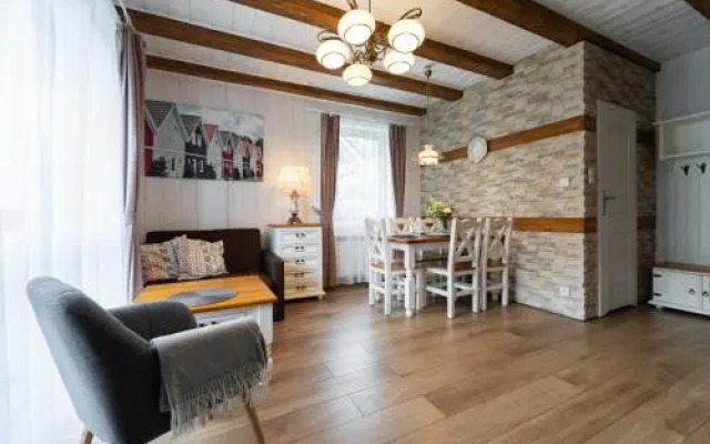 Apartamenty Cicha Dolina Przy Beskid Sport Arena