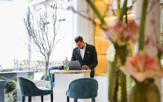 Maison Albar Hotels Le Vendome