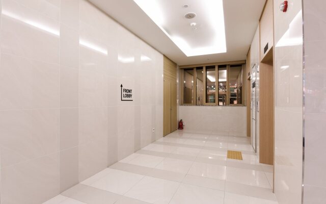 Ocloud Hotel Gangnam