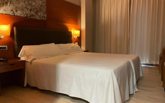 Balneario Valle Del Jerte