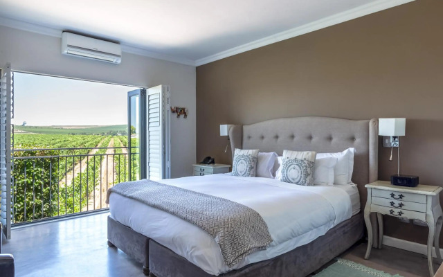 Wedgeview Country House & Spa