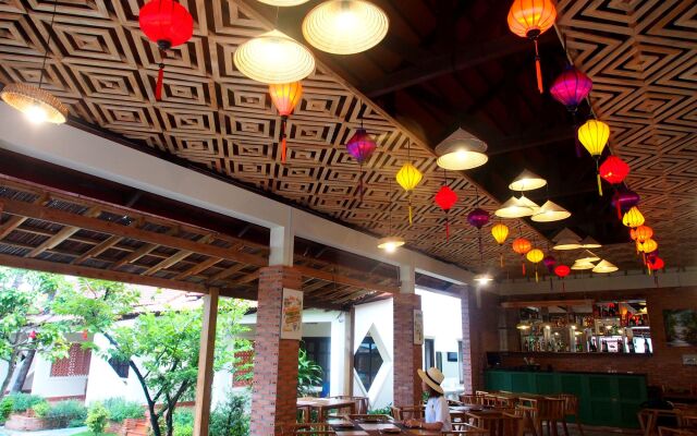 Hula Hula Beachfront Phu Quoc