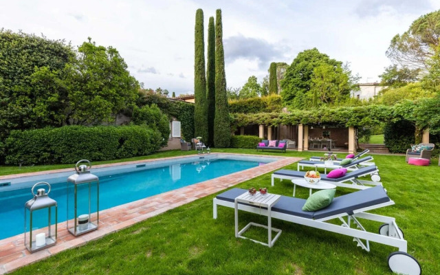 Villa The Secret Escape