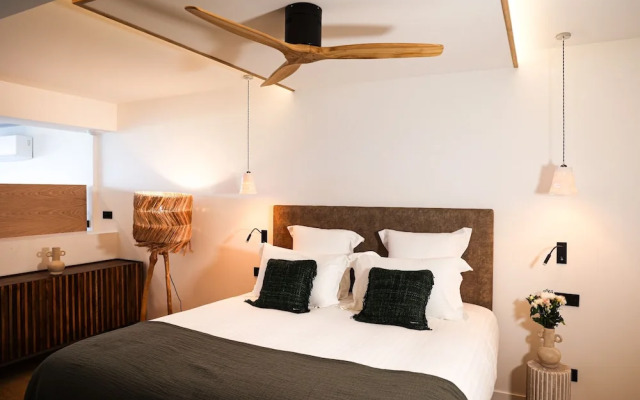 Résidence Les Suites Pereire